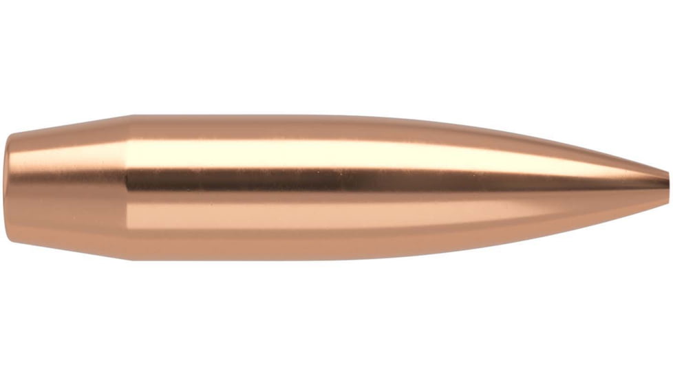Nosler Custom Competition Rifle Bullet 6.5mm 123gr HPBT, 100ct, 53415