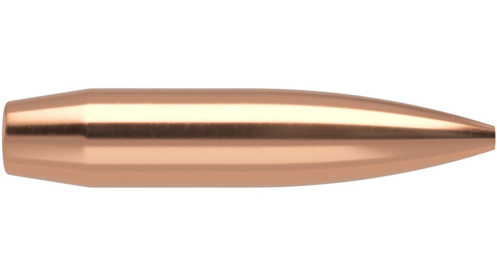 Nosler Custom Competition Rifle Bullet 6.5mm 140gr HPBT, 250ct, 49823
