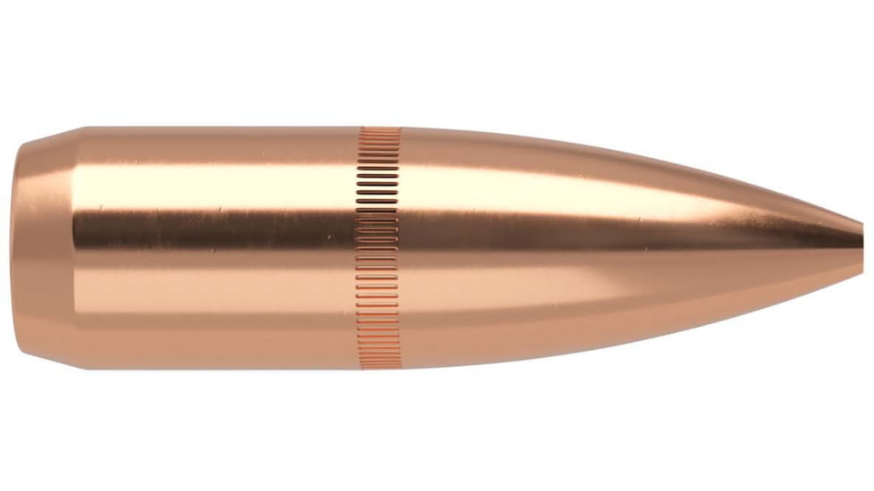 Nosler Custom Competition Rifle Bullet 6.8mm 115gr HPBT, 100ct, 45357
