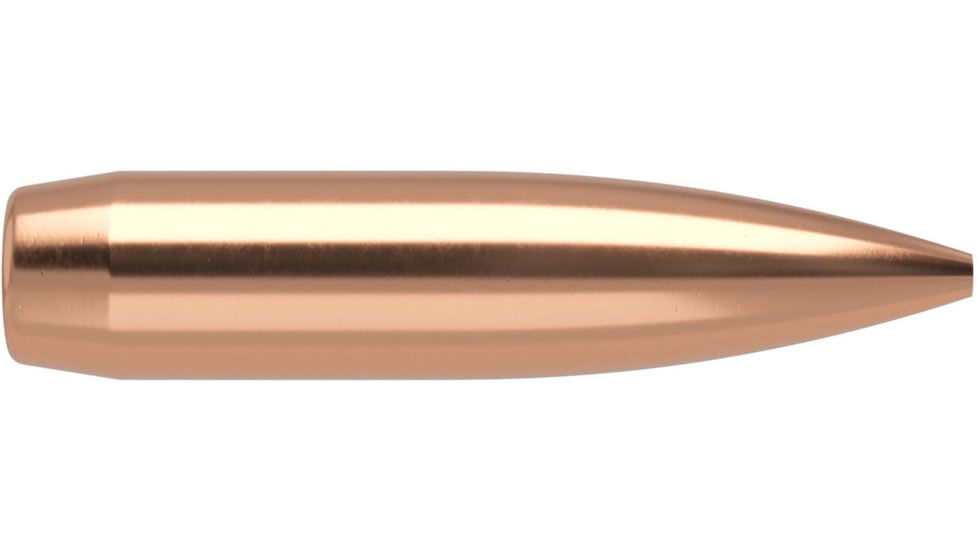 Nosler Custom Competition Rifle Bullet 7mm 168gr HPBT, 100ct, 53418