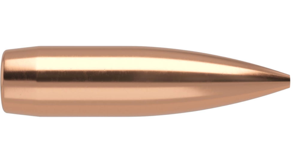 Nosler Custom Competition Rifle Bullet 8mm 200gr HPBT, 100ct, 49524