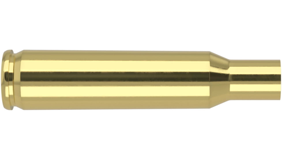 Nosler Custom Rifle Brass .222 Remington, 100ct, 10058