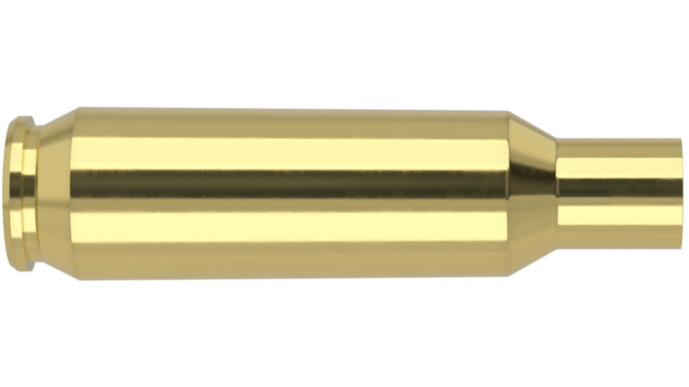 Nosler Custom Rifle Brass .24 Nosler, 100ct, 10085