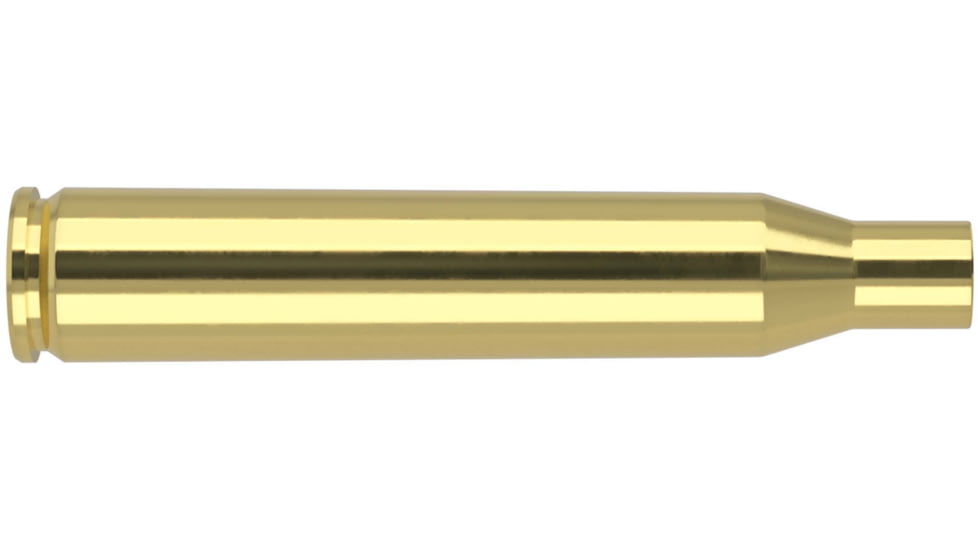 Nosler Custom Rifle Brass .25-06 Remington Improved, 50ct, 10132