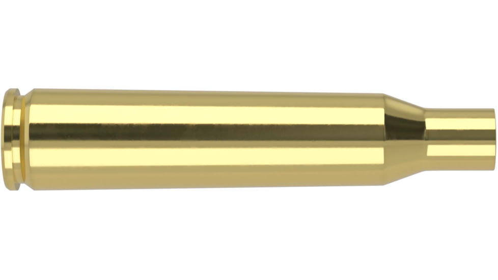 Nosler Custom Rifle Brass .257 Roberts +P, 50ct, 10135