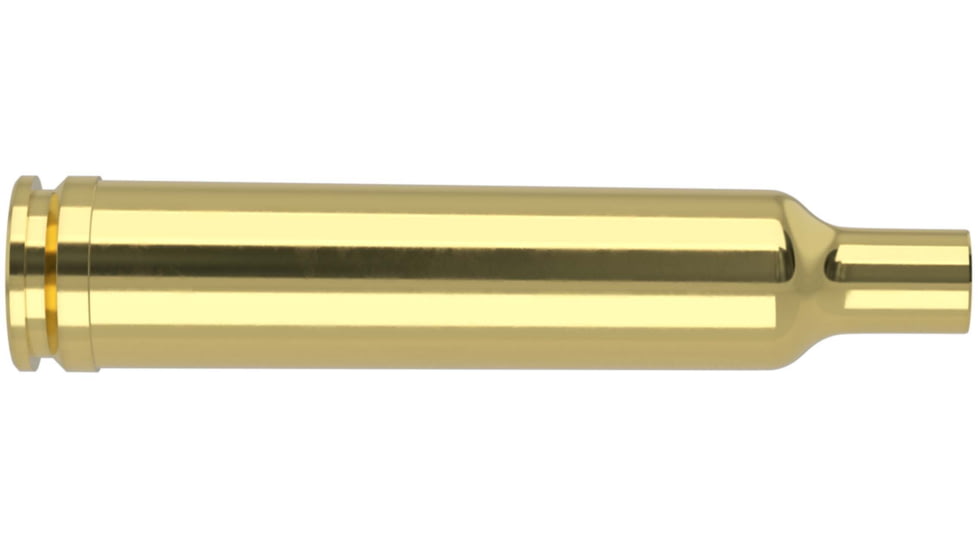 Nosler Custom Rifle Brass .257 Weatherby Magnum, 50ct, 10138