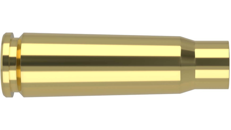 Nosler Custom Rifle Brass .260 Remington, 50ct, 11354