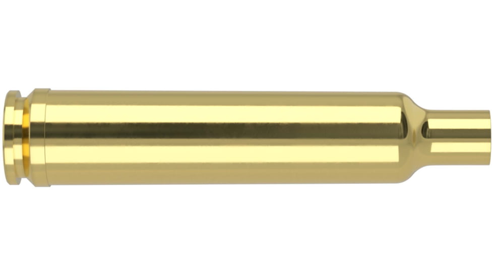 Nosler Custom Rifle Brass .30-378 Weatherby Magnum, 25ct, 10235
