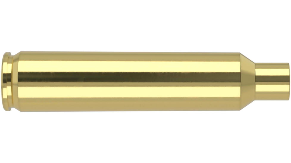 Nosler Custom Rifle Brass .30 Nosler, 25ct, 10221