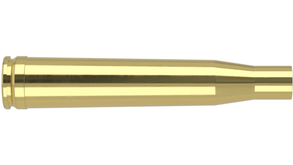 Nosler Custom Rifle Brass .300 H&amp;H Magnum, 25ct, 11800