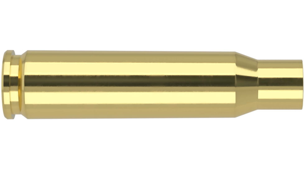 Nosler Custom Rifle Brass .308 Winchester, 50ct, 10225