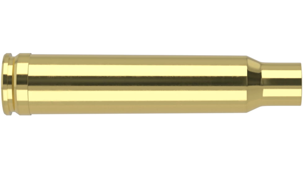 Nosler Custom Rifle Brass .338 Winchester Magnum, 50ct, 17883