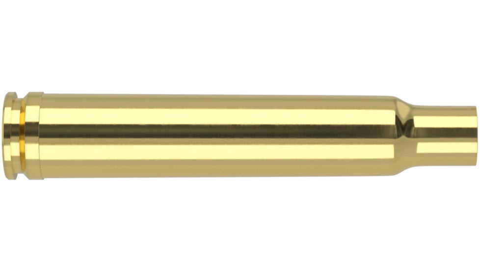 Nosler Custom Rifle Brass .340 Weatherby Magnum, 25ct, 11924
