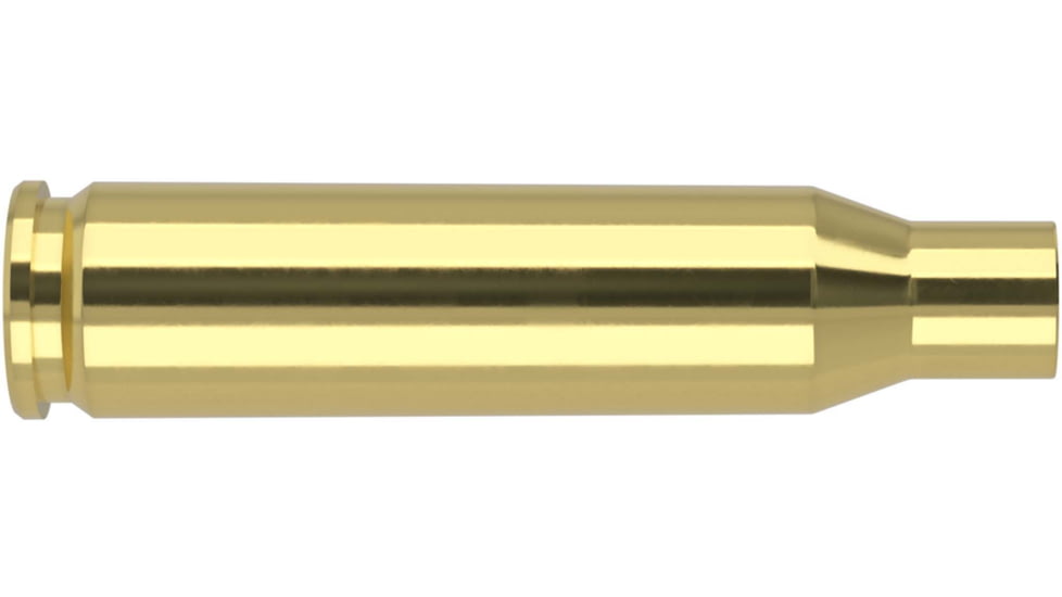 Nosler Custom Rifle Brass 7mm-08 Remington, 50ct, 10187