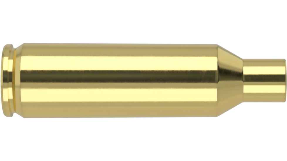 Nosler Custom Rifle Brass 7mm Remington Short Action Ultra Magnum, 25ct, 10184