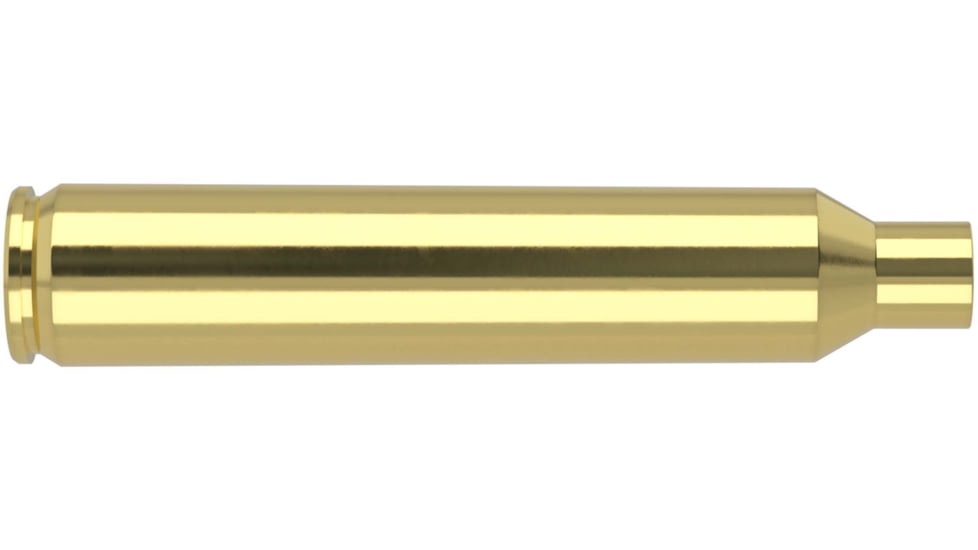 Nosler Custom Rifle Brass 7mm Remington Ultra Magnum, 25ct, 10188