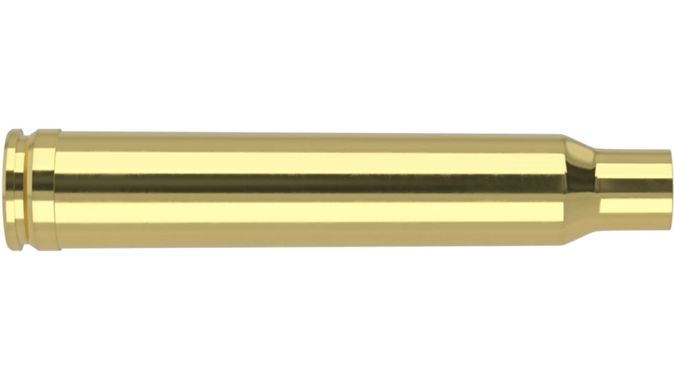 Nosler Custom Rifle Brass 8mm Remington Magnum, 25ct, 11892