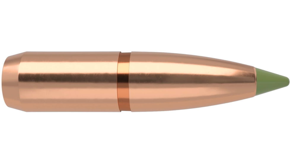 Nosler E-Tip Rifle Bullet .25 Caliber 100gr E-Tip , 50ct, 59456