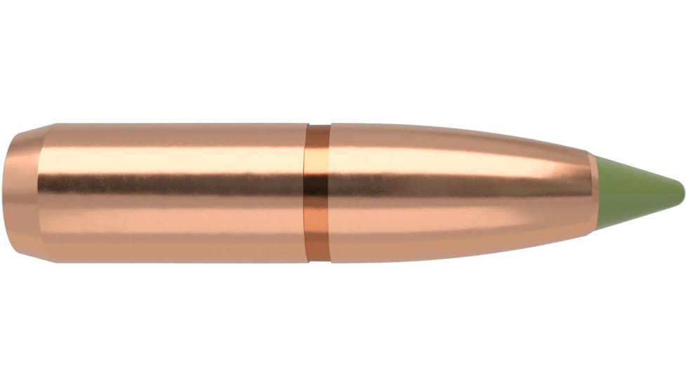Nosler E-Tip Rifle Bullet .270 Caliber 130gr E-Tip , 50ct, 59298