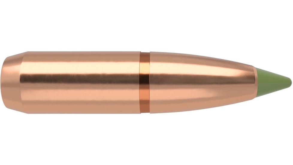 Nosler E-Tip Rifle Bullet .30 Caliber 168gr E-Tip , 50ct, 59415