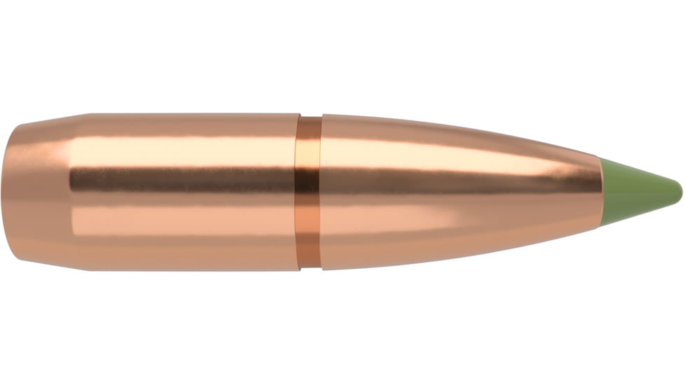 Nosler E-Tip Rifle Bullet .338 Caliber 200gr, 50ct, 59186
