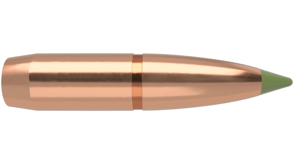 Nosler E-Tip Rifle Bullet .338 Caliber 250gr, 50ct, 59385