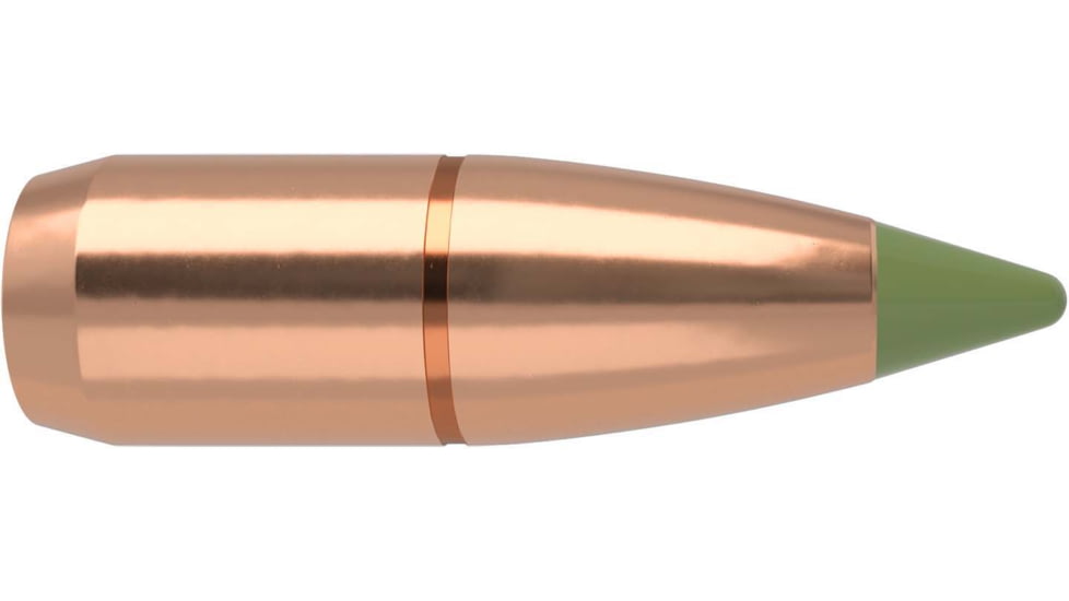 Nosler E-Tip Rifle Bullet 6.8mm 85gr, 50ct, 59543