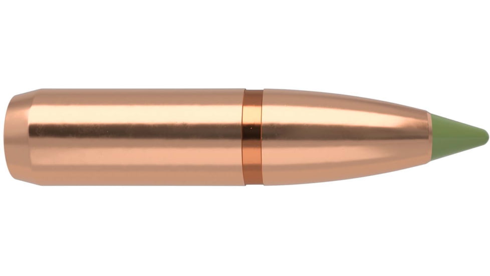 Nosler E-Tip Rifle Bullet 6mm 90gr, 50ct, 59165
