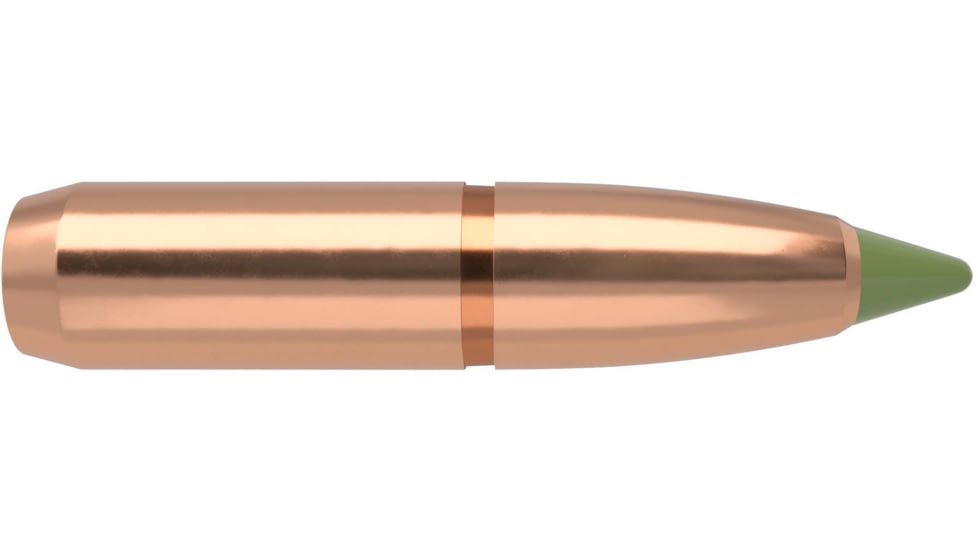 Nosler E-Tip Rifle Bullet 7mm 150gr, 50ct, 59426