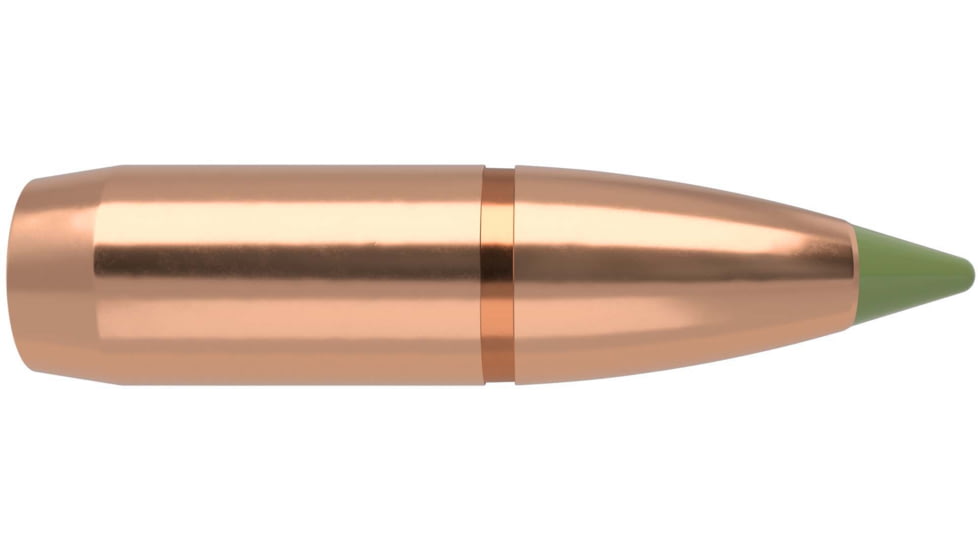 Nosler E-Tip Rifle Bullet 8mm 180gr, 50ct, 59265