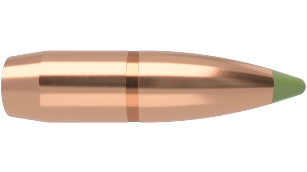 Nosler E-Tip Rifle Bullet 9.3mm 250gr, 50ct, 59270