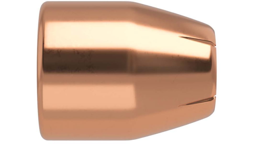 Nosler HandGun Pistol Bullet 10mm 135gr JHP, 250ct, 44852