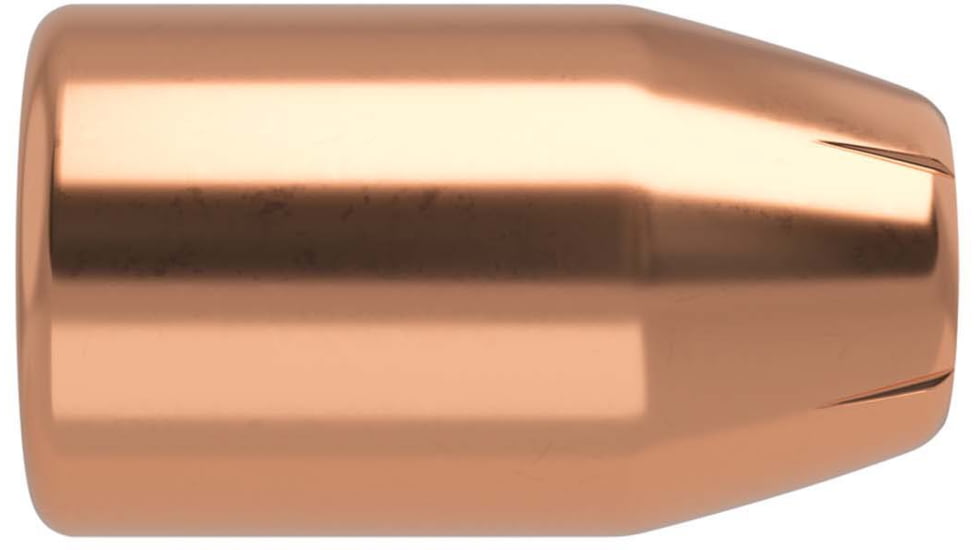 Nosler HandGun Pistol Bullet 10mm 200gr JHP, 250ct, 44952