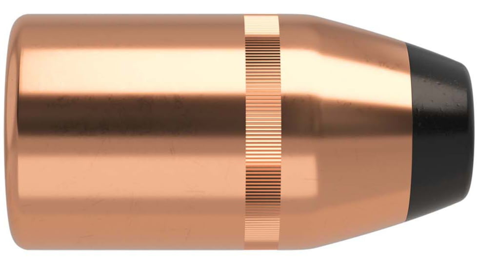 Nosler HandGun Pistol Bullet .38 Caliber 158gr JHP, 250ct, 44841