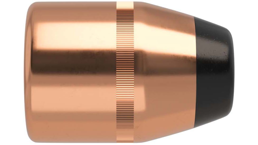 Nosler HandGun Pistol Bullet .44 Caliber 200gr JHP, 250ct, 44846