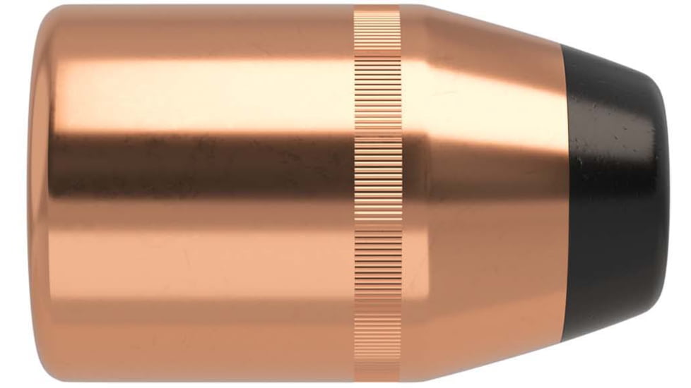 Nosler HandGun Pistol Bullet .44 Caliber 240gr JSP, 250ct, 44868