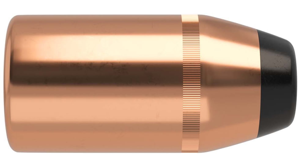 Nosler HandGun Pistol Bullet .44 Caliber 300gr JHP, 100ct, 42069