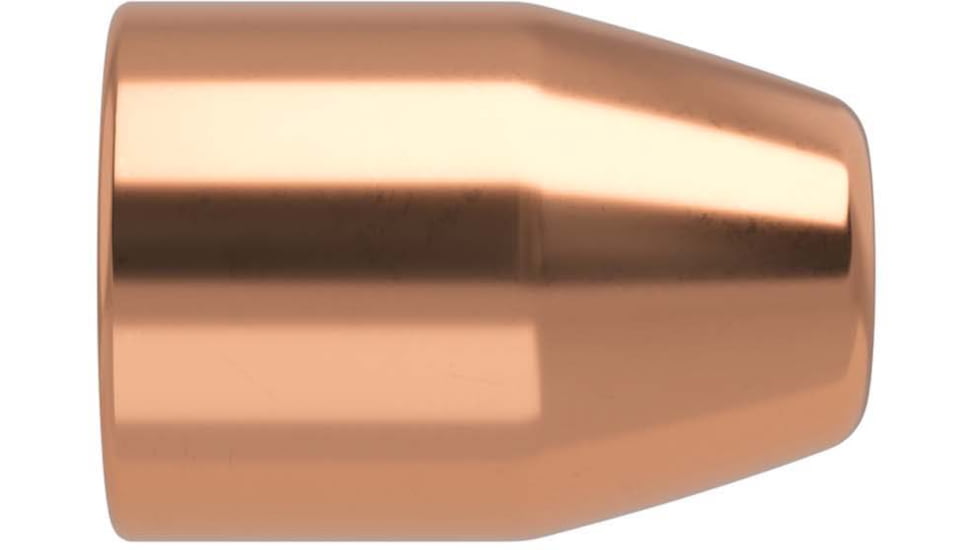 Nosler HandGun Pistol Bullet .45 Caliber 230gr FMJ, 250ct, 44964