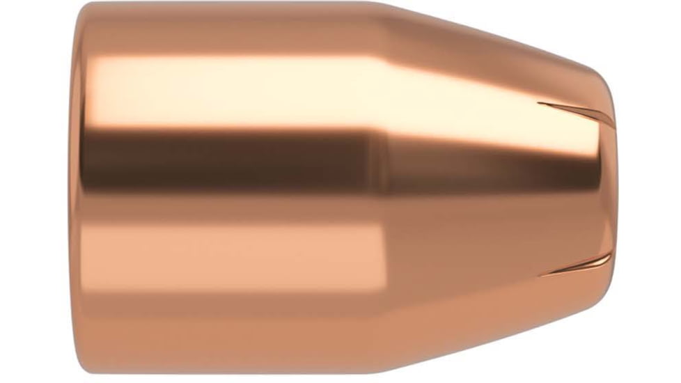 Nosler HandGun Pistol Bullet .45 Caliber 230gr JHP, 250ct, 44922