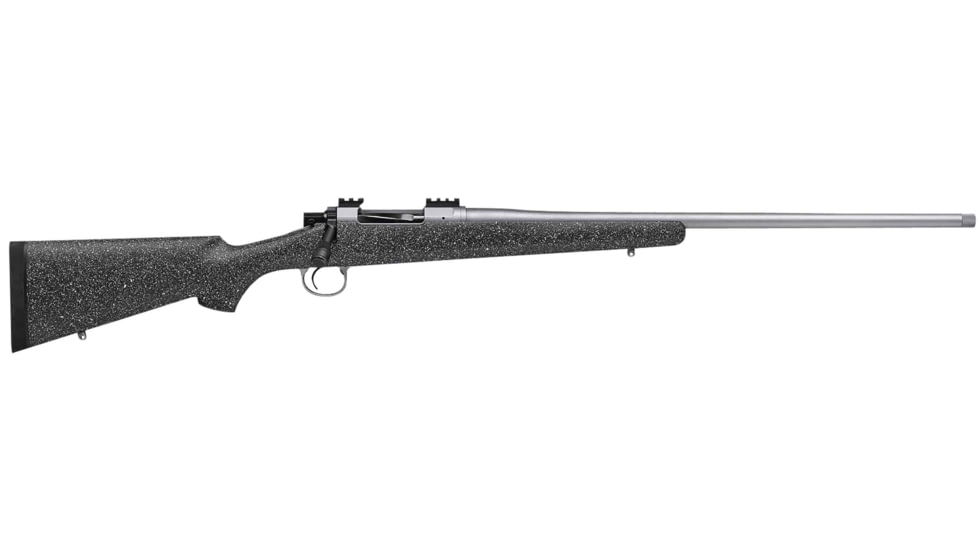 Nosler M21 Bolt Action Rifle, .30 Nosler, 24 in barrel, 1-10 Twist, Threaded, 3 Rounds, 40921-FRRMPG
