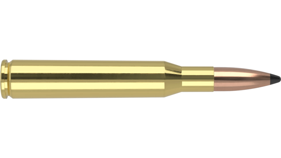 Nosler 40132 30-06Springfield 150gr 20 Per Box/10 Case