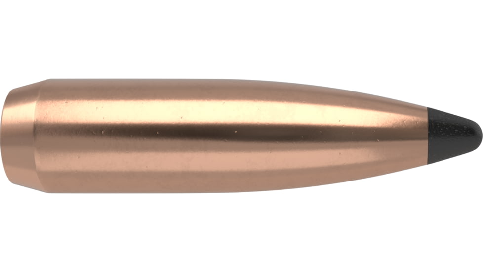 Nosler Bullets 7mm Cal .284 140gr Solid Base Sp 50ct