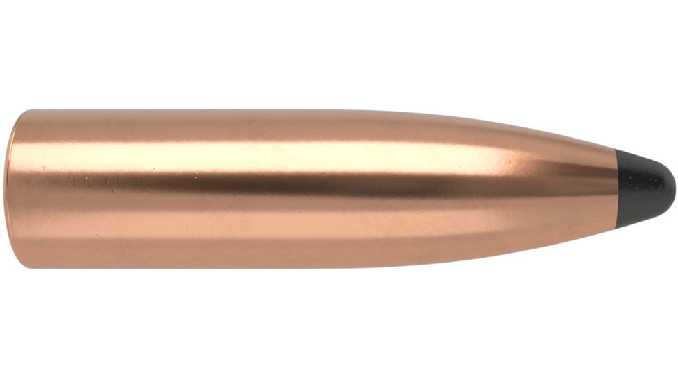 Nosler Partition Rifle Bullet .338 Caliber 250gr, 50ct, 35644