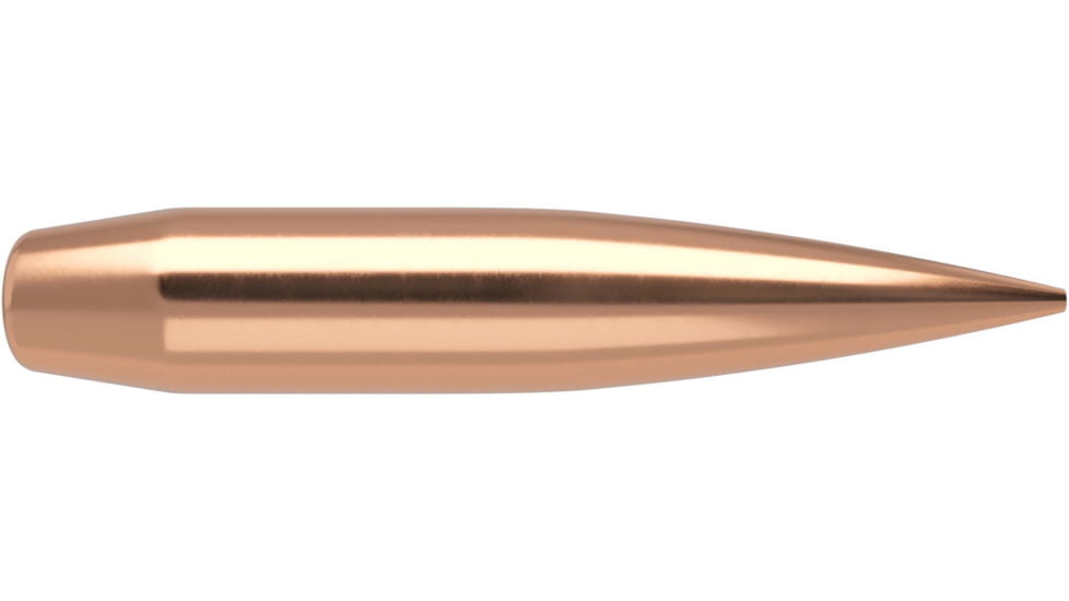 Nosler RDF Rifle Bullet 6mm 115gr HPBT, 100ct, 53507