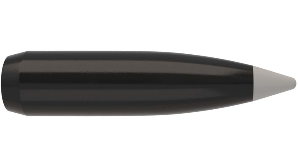 Nosler Silvertip Hunting Rifle Bullet .270 Caliber 130gr Ballistic Tip, 50ct, 51075