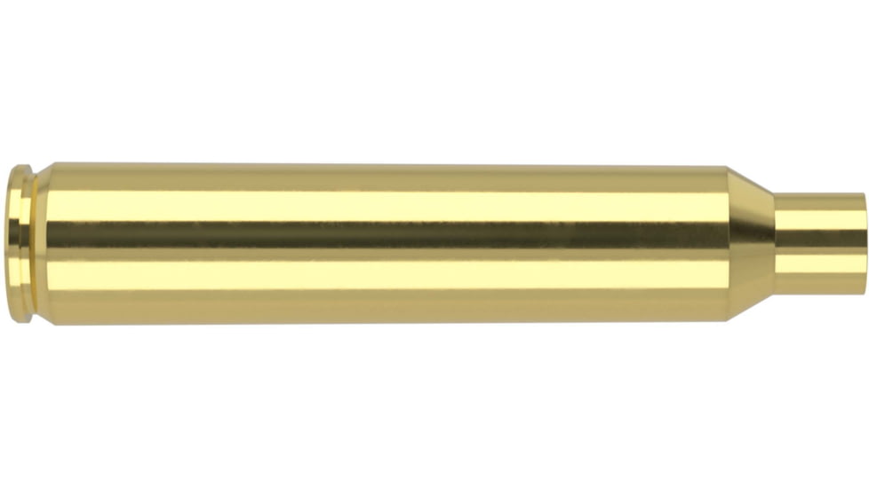 Nosler Unprimed Brass Cases .300 Remington Ultra Magnum