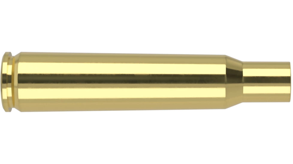 Nosler Unprimed Brass Cases 7x57 Mauser