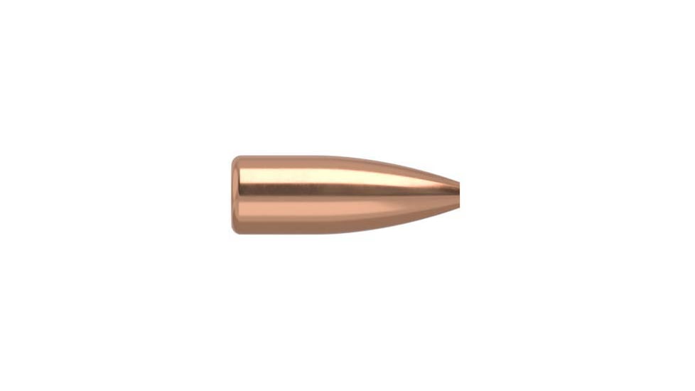 Nosler Varmageddon Rifle Bullet .17 HMR 20gr FBHP, 250ct, 29066