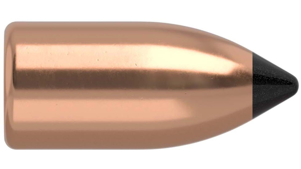 Nosler Varmageddon Rifle Bullet .22 Caliber 35g FB Tipped, 250ct, 32572