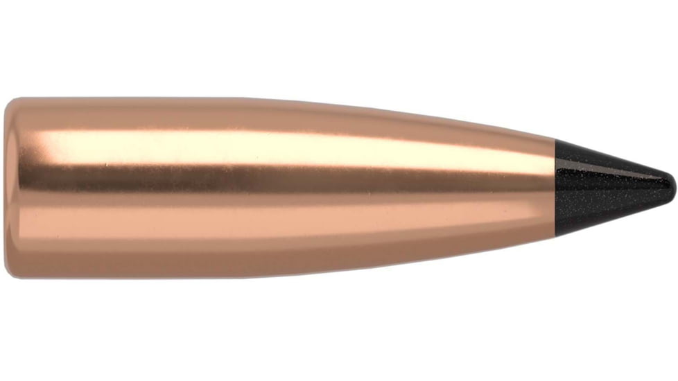 Nosler Varmageddon Rifle Bullet .22 Caliber 50gr FB Tipped, 100ct, 17223